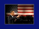 Obama - Yes We Can Proclamations