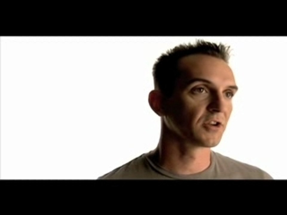 GOOD: Portraits of Veterans