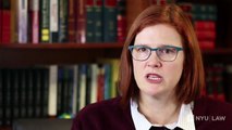 Professor Erin Murphy considers privacy concerns related to forensic DNA