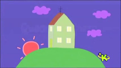 Peppa Pig   Dublado em Português   HD   Primeira e Segunda Temporada3