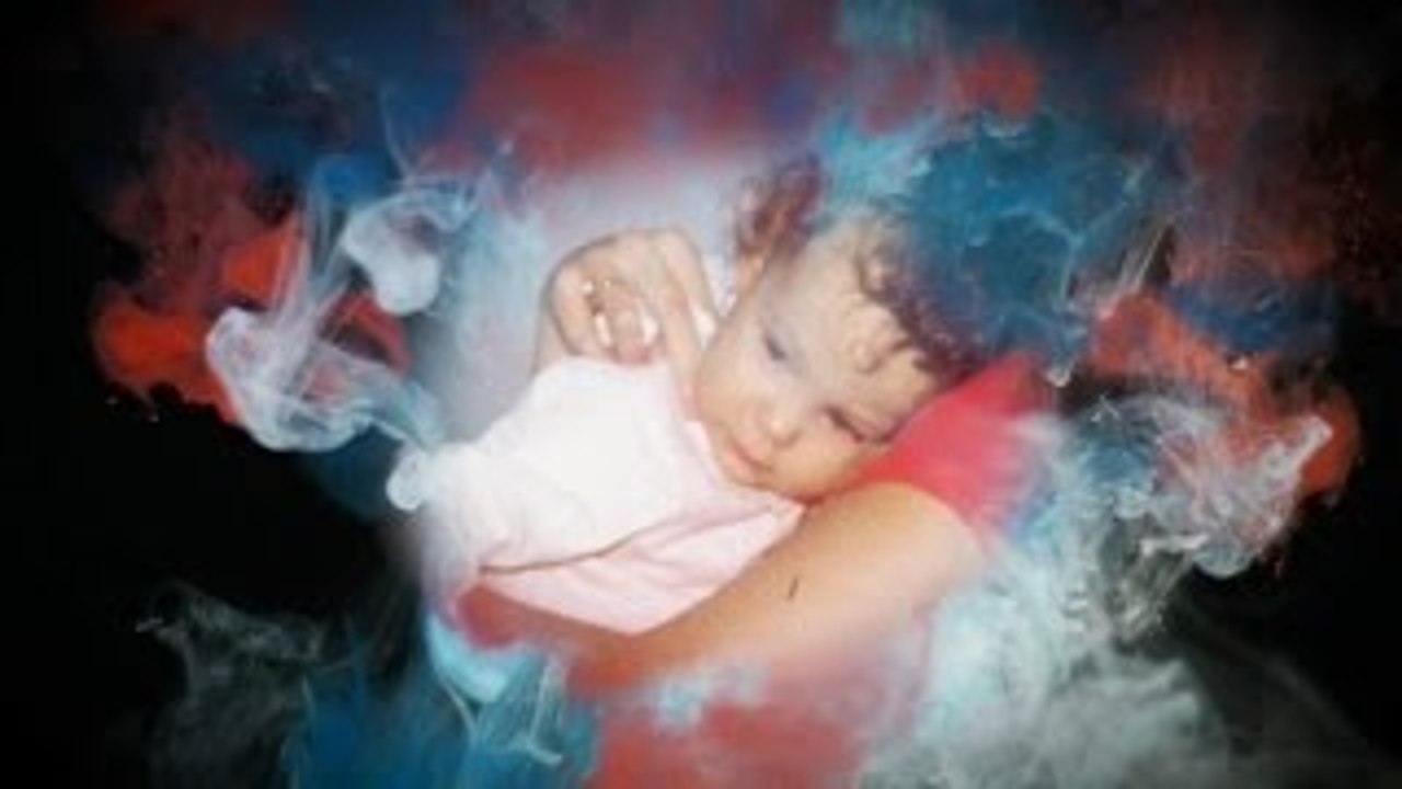For My Young Mom