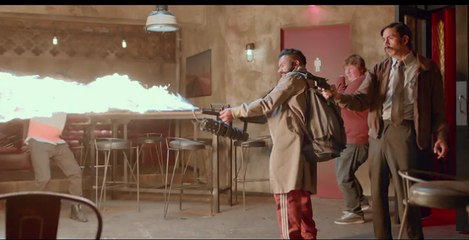 Watch Compadres Full Movie Streaming