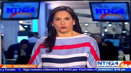 Clinton y Sanders 'se disparan munición gruesa' en debate antes de primarias de Nueva York