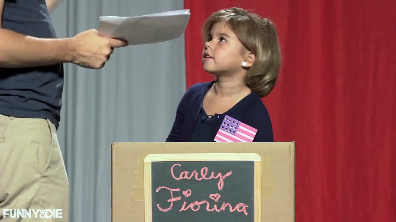 Little Republicans: Planned Parenthood