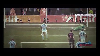 Manchester City vs PSG 1-0 2016 All Goals and Highlights