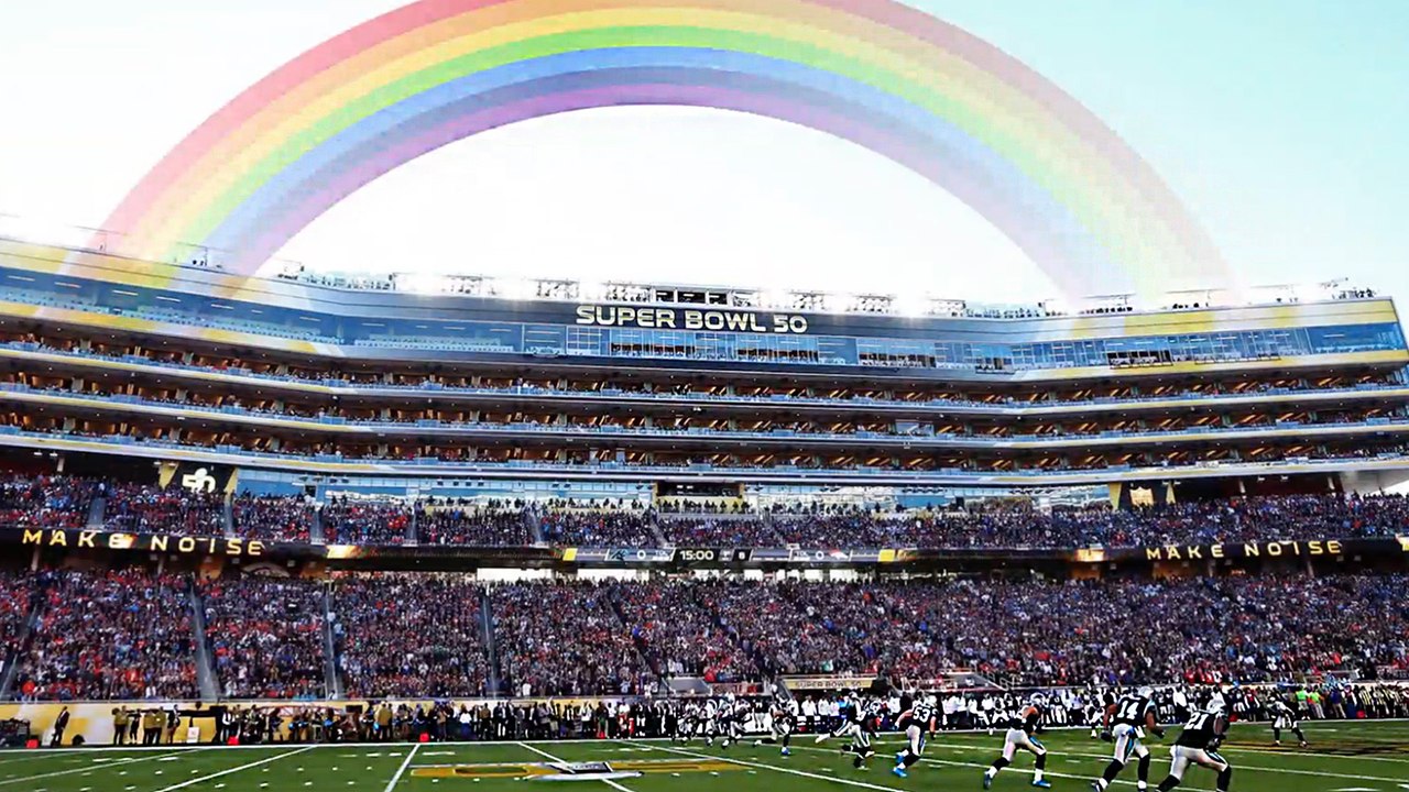 Brendon Ayanbadejo Says There Are Closeted Gay Superstars in NFL