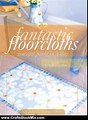 Crafts Book Review: Fantastic Floorcloths You Can Paint in a Day by Judy Diephouse, Lynne Deptula