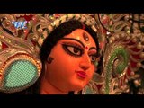 HD अंखिया से बहेला लोर - Ankhiya Se Bahela Lor Ke Nadiya | Shyam Babu | Bhojpuri Mata Song