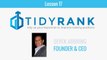 SEO Lesson 17 Adding and Editing Robots txt File by Tidyrank