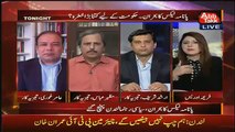 Panama Papers Ke Baad Pakistan Ke Sare Institutions Ka Failure nazar Araha Hai. Arshad Sharif