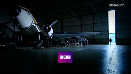 BBC Завтра Нашего Мира / Tomorrow's World: A Horizon Special (2013) HD