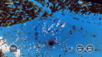 Highlight Reel #207 - UFC 2 Fighter Gets The Physics Knocked Out Of Him