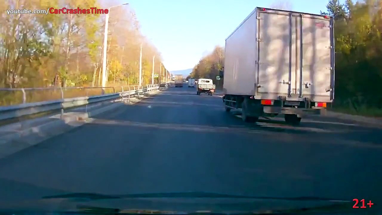 Car Crashes Time 46
