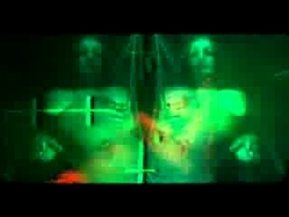 Punish Yourself - GUN