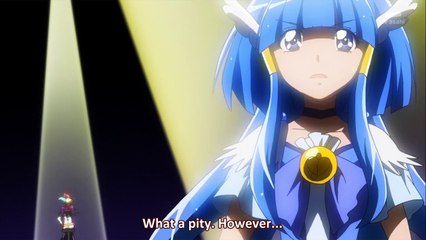 SM-P ReScore - Reika's doubt & Joker's Mindgames