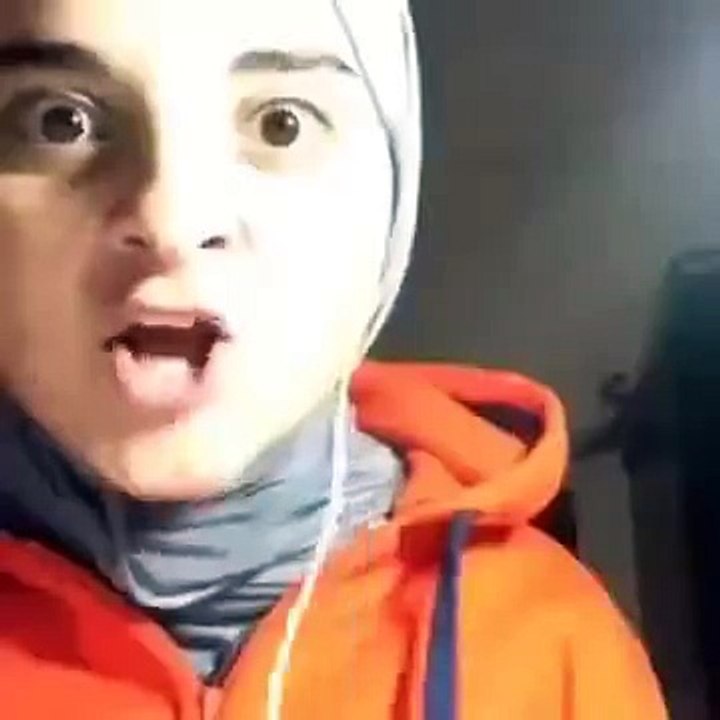 Michael jackson beat it arabic style