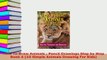 Download  How To Draw Animals  Pencil Drawings Step by Step Book 4 10 Simple Animals Drawing For Read Full Ebook