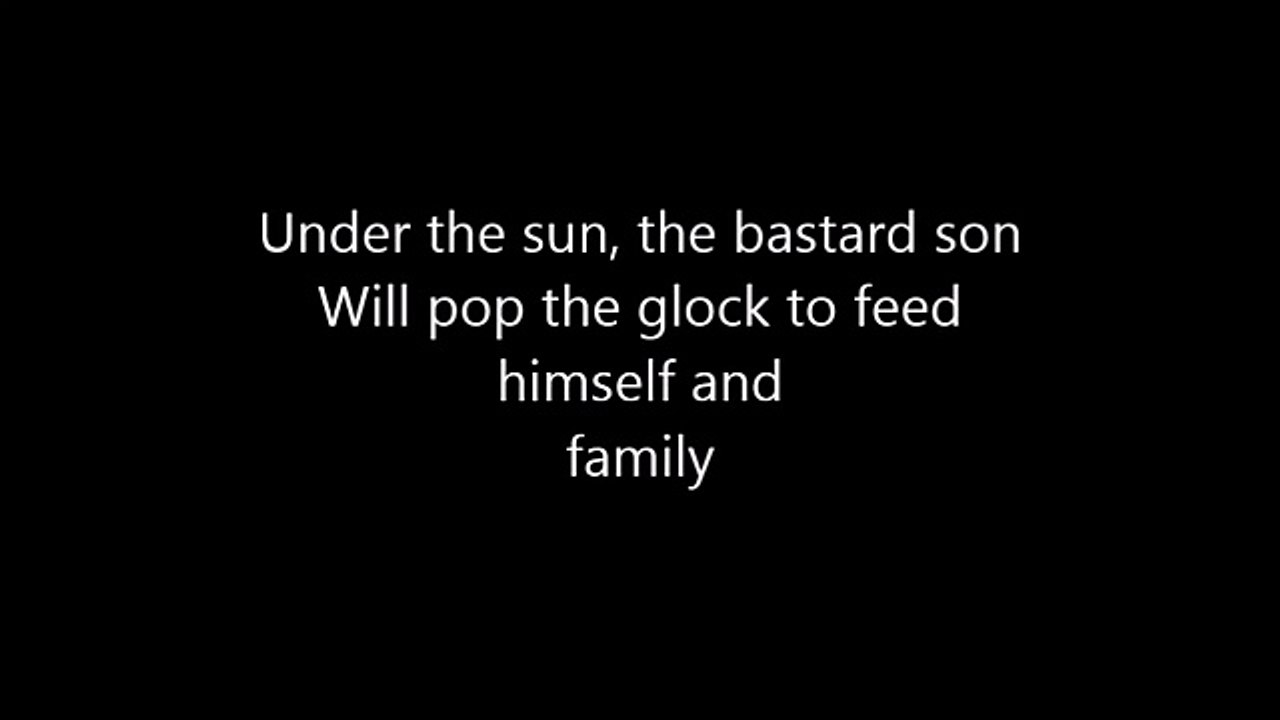 Denzel Curry- Ultimate (Lyrics) - video Dailymotion