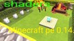 Texture pack fainful 64×64 + shaders :Minecraft pe 0.14.0