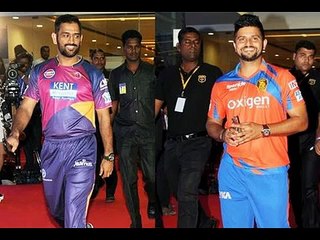 Скачать видео: VIVO IPL 2016 Match #6 - Gujarat Lions Vs Rising Pune Supergiants (Dhoni Vs Raina) Prediction & More - live