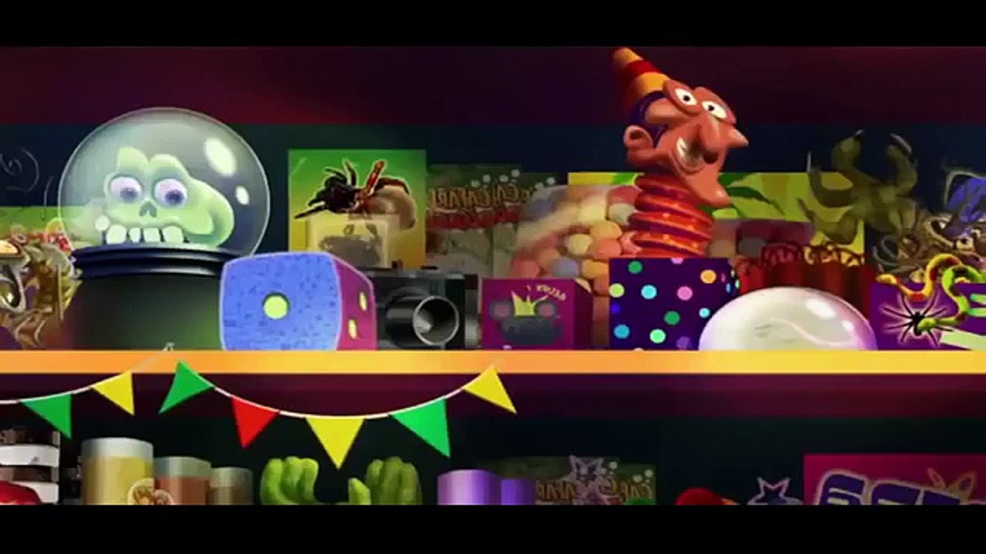 Oggy Hindi Dubbed Oggy In Hindi