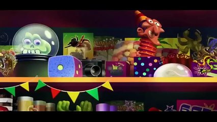 Oggy Hindi Dubbed Oggy In Hindi