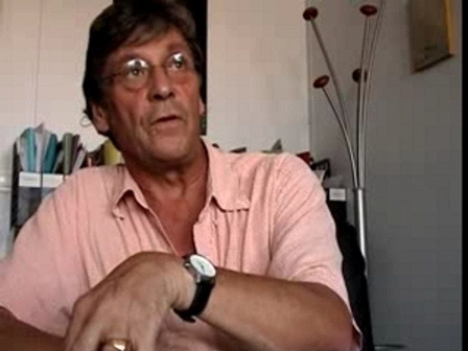 Entretien Olivier Brachet Forum Réfugiés partie 2