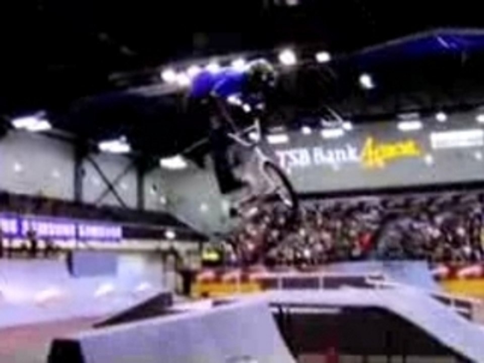 Bmx - MirraCo Web Series part1