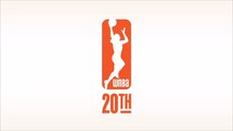 WNBA 20th Anniversary: Diana Taurasi