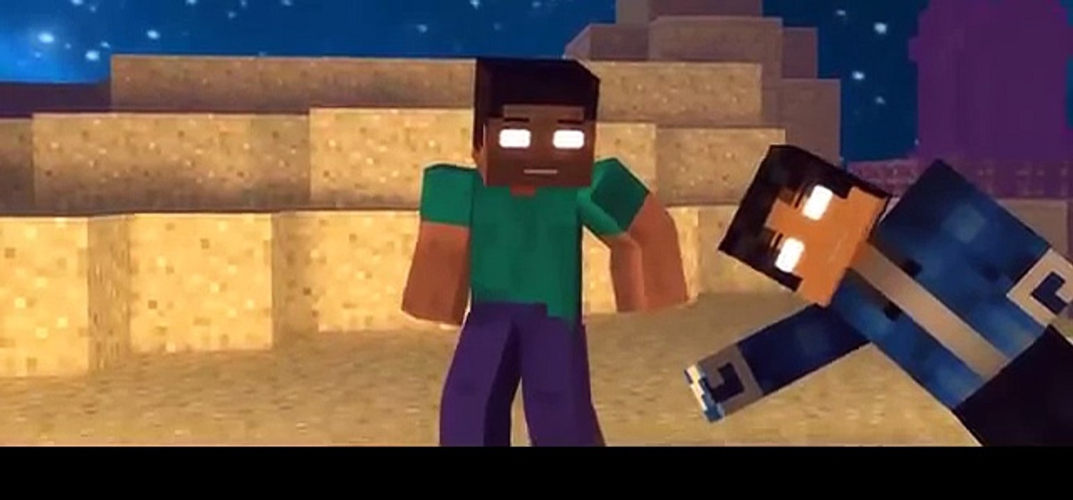 Take Me Down Minecraft Parody of Drag Me Down by One Direction - video  Dailymotion
