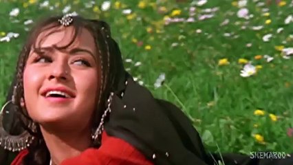 Main Hoon Khush Rang Henna By Shahid jutt Sialkot