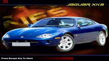 Need For Speed III: Hot Pursuit - Jaguar XK8 Speed Test