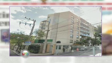 PGJDF encubrió extorsión hecha por ex delegado de Coyoacán