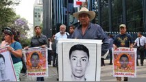Javier Solórzano. Nuevas variables, pero siguen sin resolver el caso Ayotzinapa