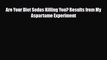 Read ‪Are Your Diet Sodas Killing You? Results from My Aspartame Experiment‬ PDF Free