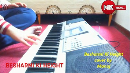 Nepali and Hindi Mashup 2015 (Short Virsion)