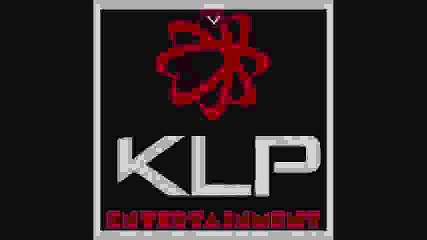 K.L.P Entertainment 6 sec logo