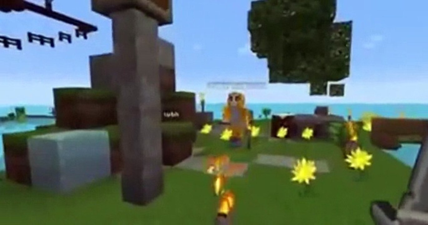 iBallisticSquid Minecraft - TIM? TR?V?LL?RS! - MY FIRST TR??! #5 W/Stamps & Ash! + stampylonghead