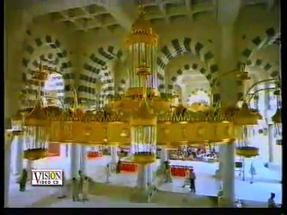 Beautiful Naat Ye Sab Tumhara Karam He Aaqa By Nadia Saleh