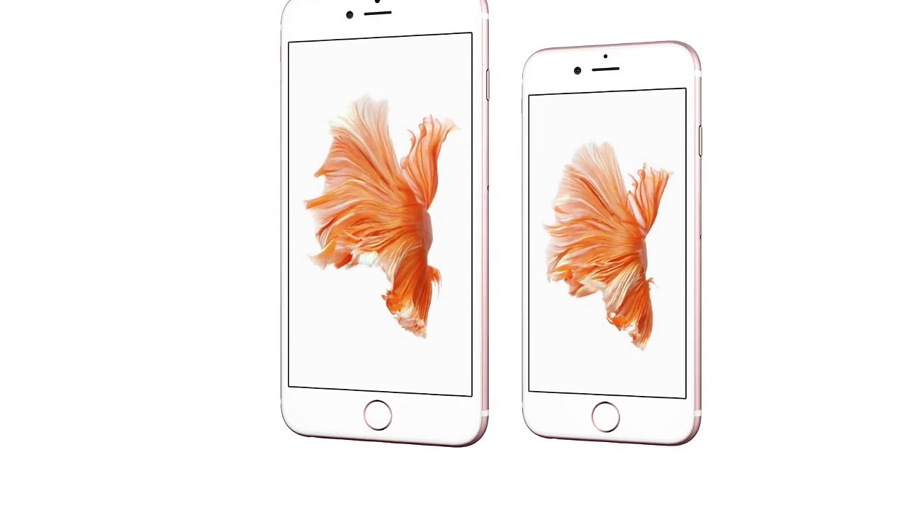 Iphone 6s Full Pictures Compilation