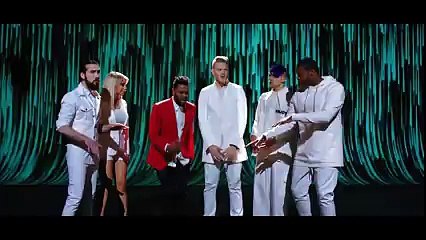 [Official Video] If I Ever Fall in Love - Pentatonix ft Jason Derulo