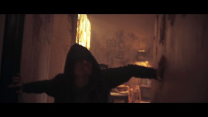 Bite - The worst place to drop your phone!