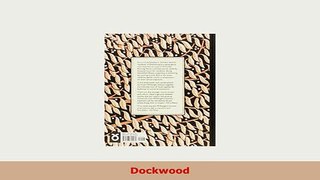PDF  Dockwood Free Books