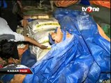 Polisi Gagalkan Penyelundupan Gula dan Pupuk dari Vietnam