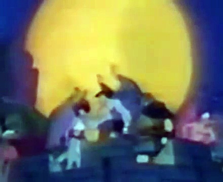 Gargoyles Auf den Schwingen der Gerechtigkeit Staffel 1 Folge 1 hd german deutsch