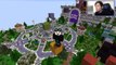 TheDiamondMinecart Minecraft | WORST DEATH EVER!! | Death Run Minigame DanTDM
