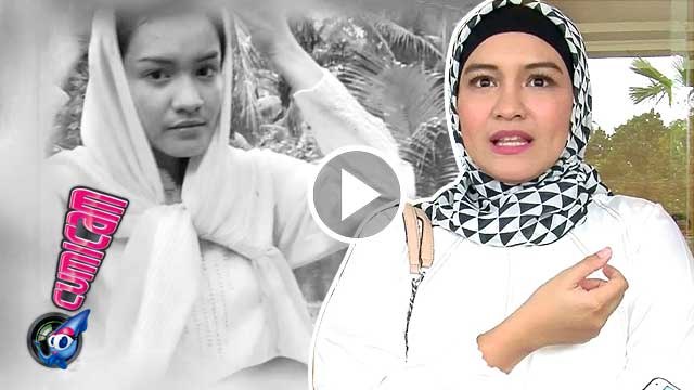 Intan Berhijab, Ayah Menangis - Cumicam 15 April 2016