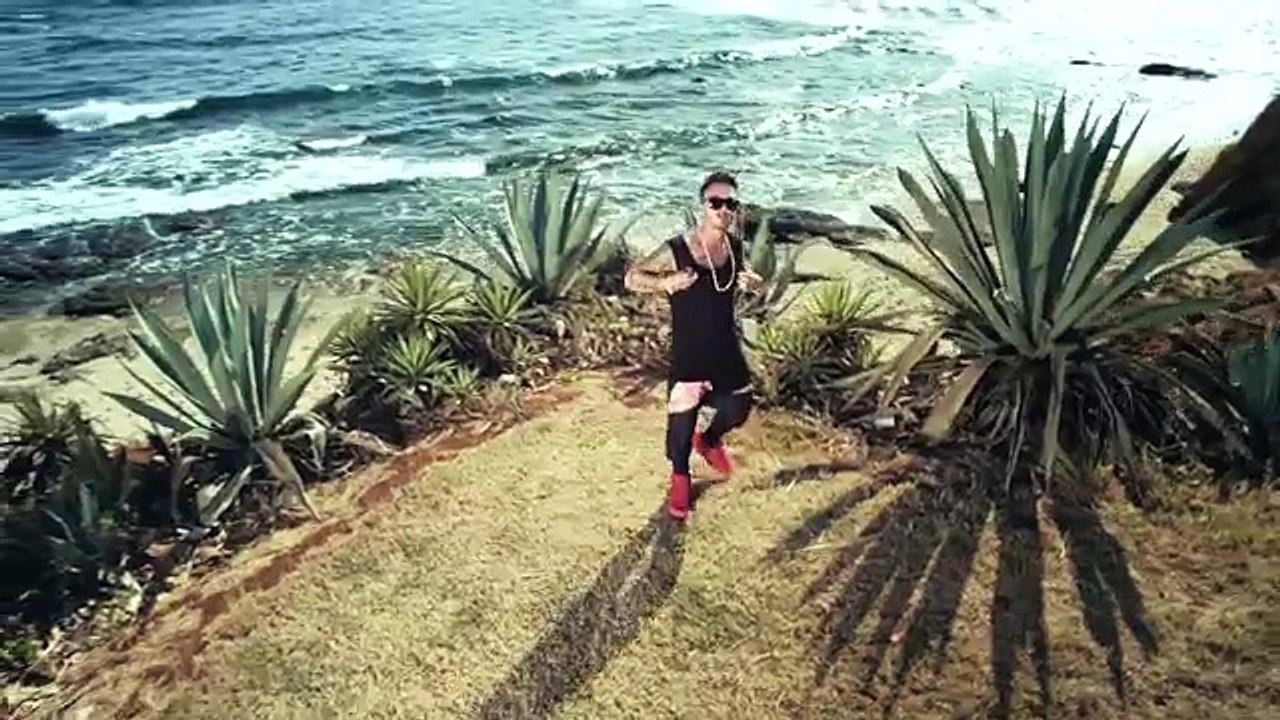 INNA - Cola Song feat J Balvin - video Dailymotion