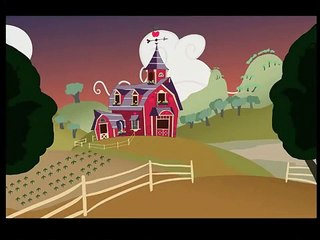 MLP Comic Dub - Core of the Apple: Part 1 (sad)