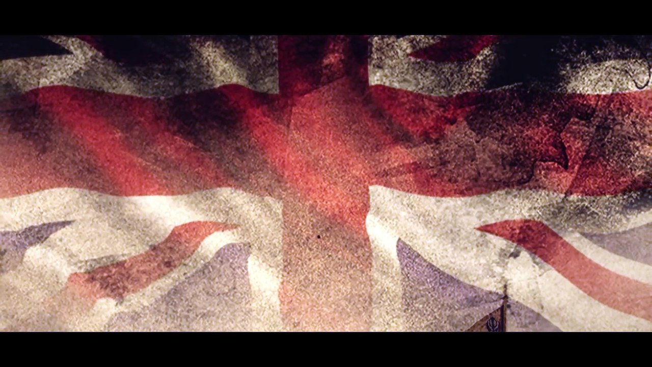 Saka (2016) Punjabi Movie Official Theatrical Trailer[HD] - Oshin Sai, Rahul Dev, Aman Dhaliwal | Saka Trailer